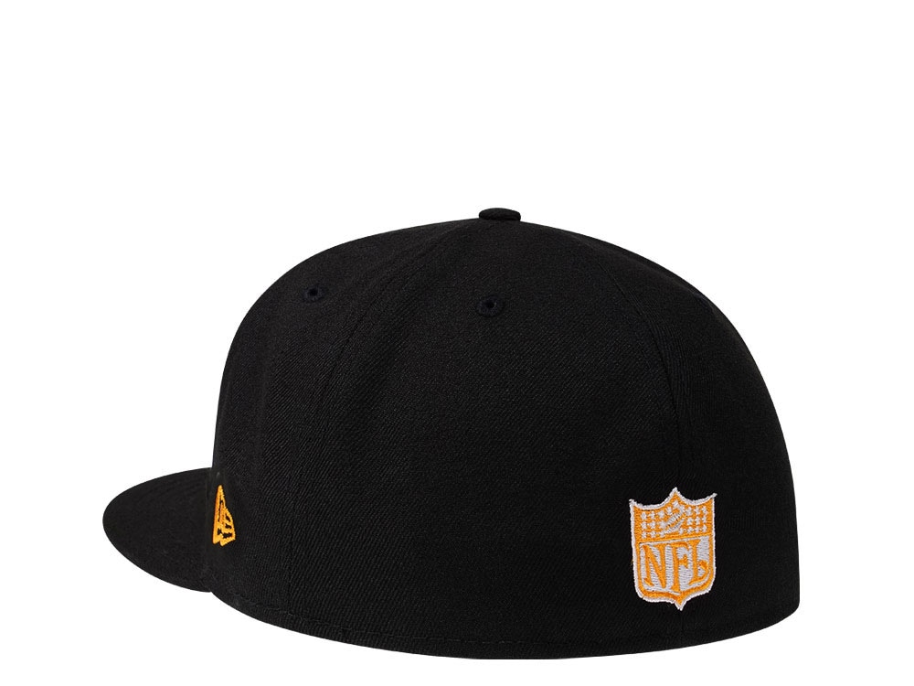 New Era Pittsburgh Steelers Prime Edition 59Fifty Fitted Casquette