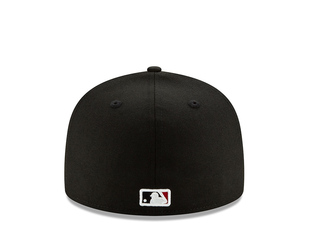New Era Arizona Diamondbacks Authentic On-Field 59Fifty Fitted Casquette