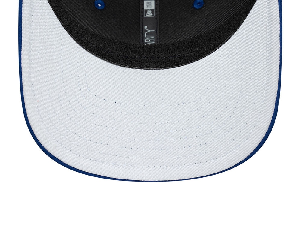 New Era FC Porto Blue Prime Edition 9Seventy Stretch Snapback Casquette