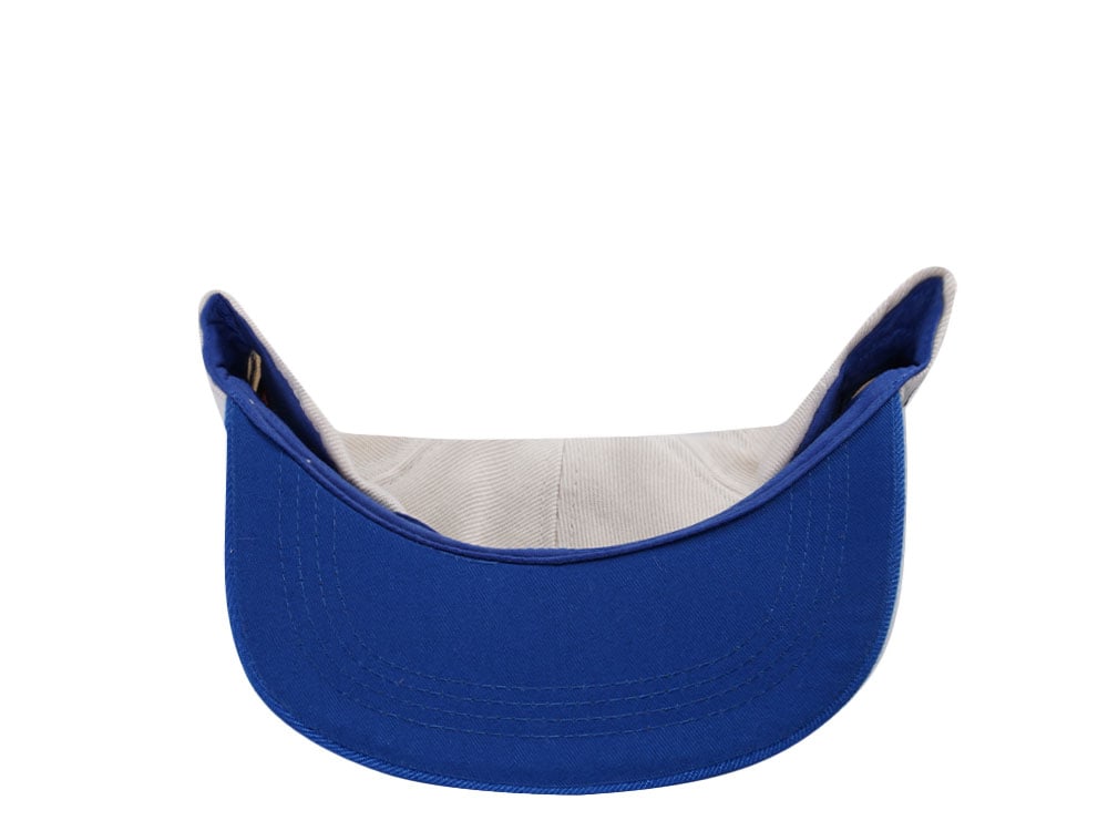 Great Branding Indianapolis Colts Richardson Emoji Two Tone Snapback Casquette