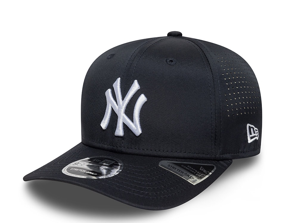 New Era New York Yankees Performance Navy Edition 9Seventy Snapback Casquette