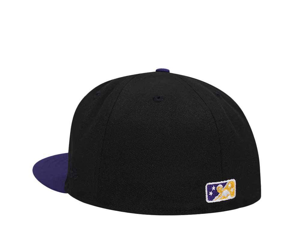 New Era Queens Kings Prime Two Tone Edition 59Fifty Fitted Casquette