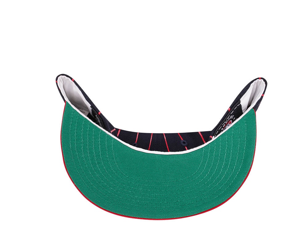 New Era Washington Nationals Cityarch Edition 9Fifty Snapback Casquette