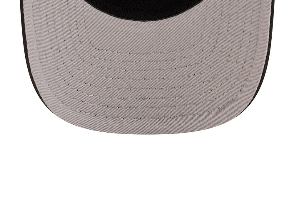 New Era San Antonio Spurs NBA Team Edition 9Seventy Snapback Casquette