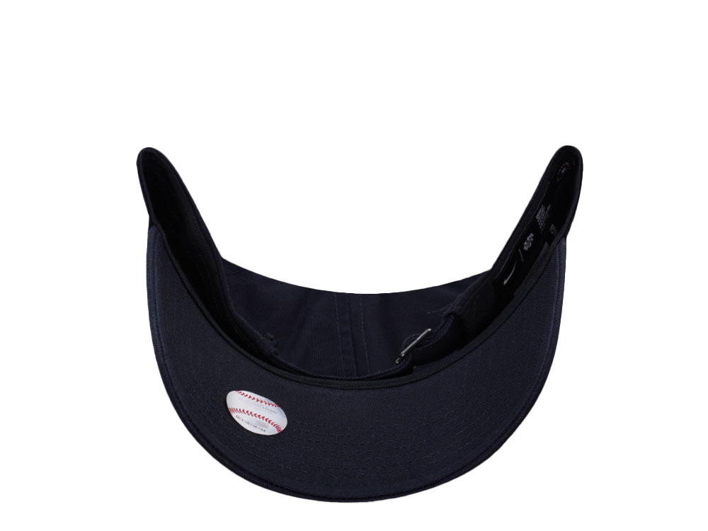 Nike St. Louis Cardinals Club Black Edition Strapback Casquette
