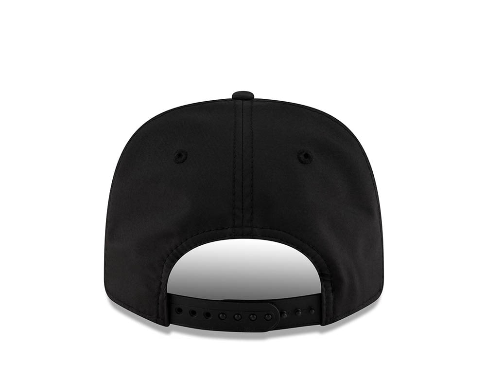 New Era Ac Milan Core Edition Black 9Seventy Snapback Casquette