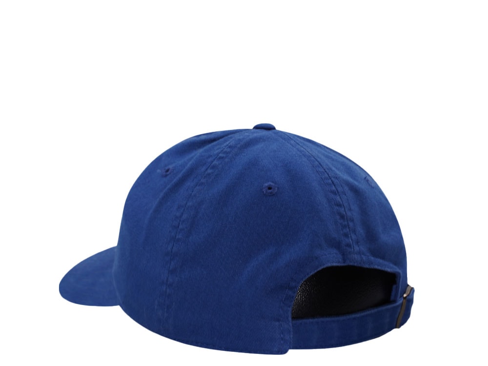 American Needle Yokohoma Baystars Ballpark Blue Snapback Casquette