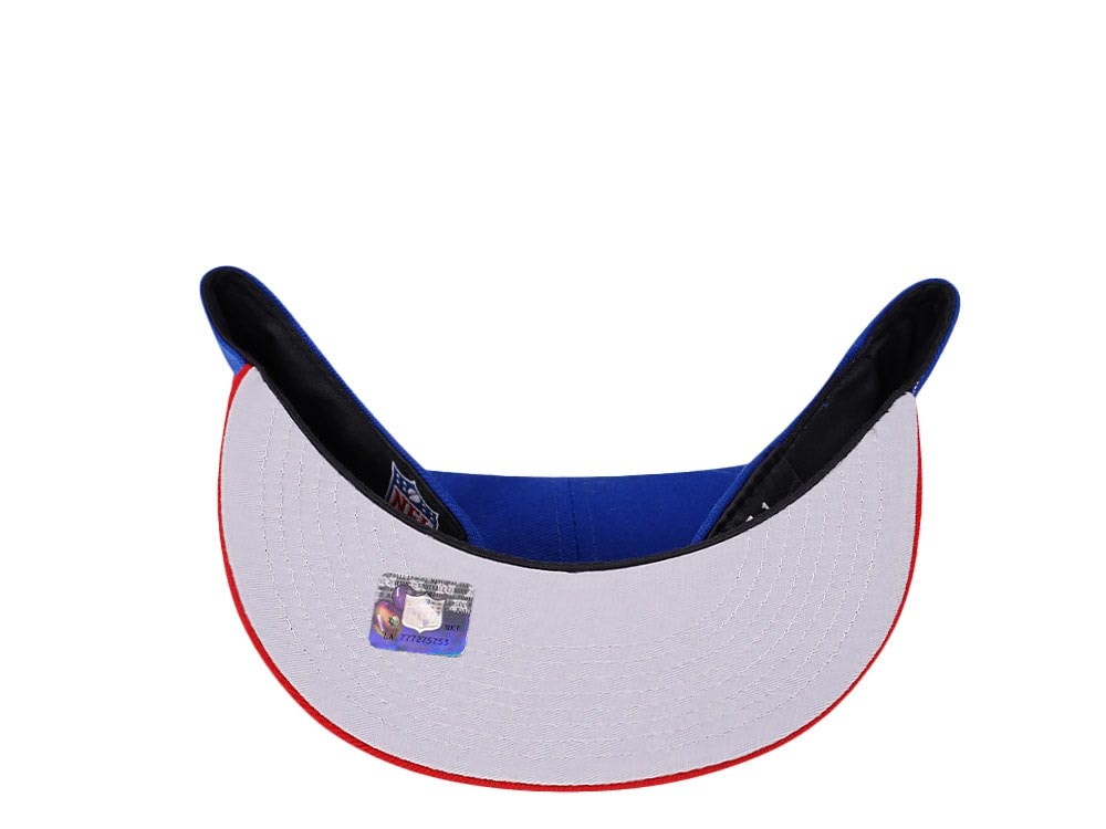New Era New York Giants Two Tone 59Fifty Fitted Casquette