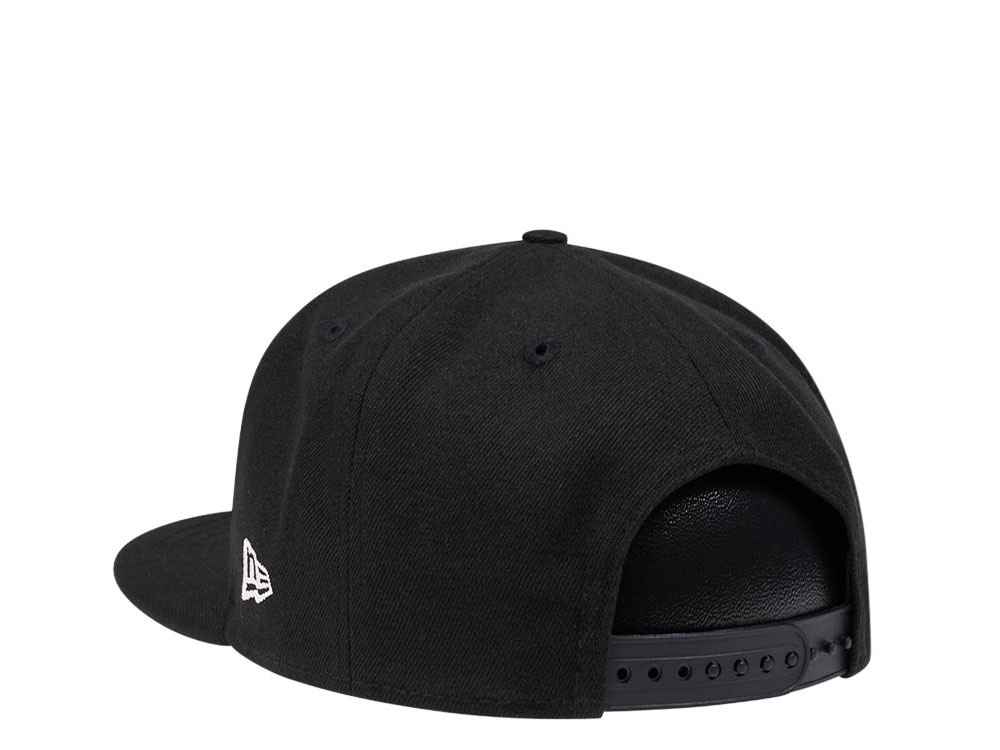 New Era Cleveland Browns Red Details Edition 9Fifty Snapback Casquette
