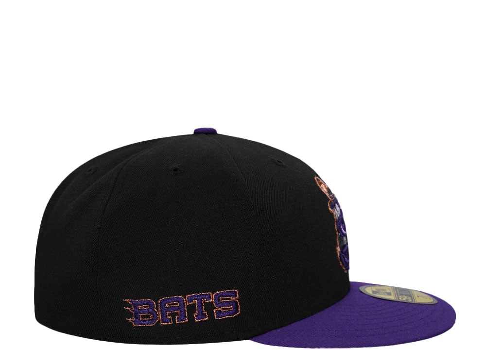 New Era Louisville Bats Prime Two Tone Edition 59Fifty Fitted Casquette