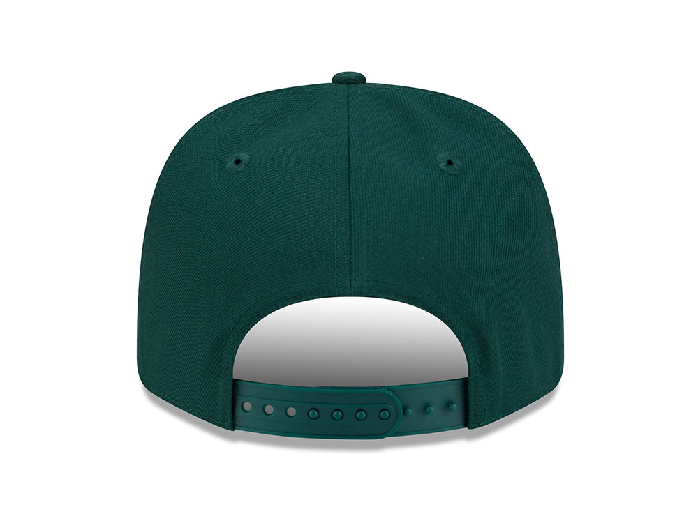 New Era Minnesota Wild Stated Edition 9Seventy Snapback Casquette