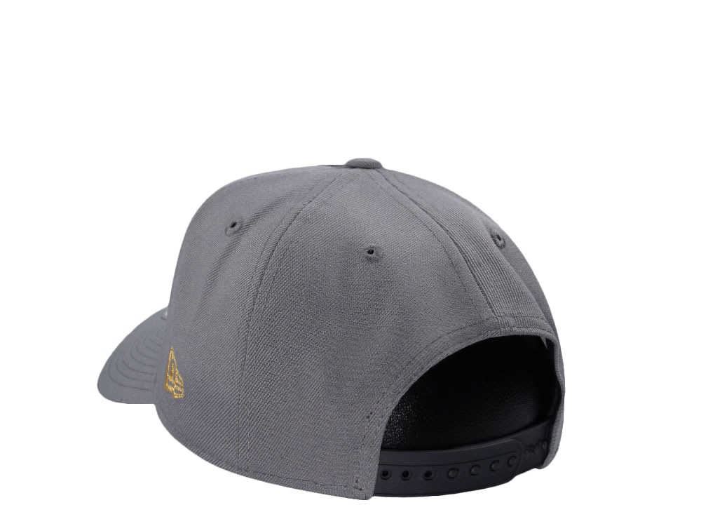 New Era Kansas City Royals Luxury Prime Edition 9Forty A Frame Snapback Casquette