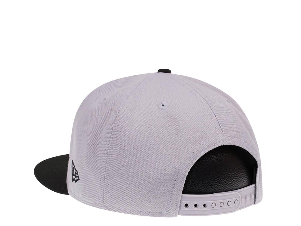 New Era Pittsburgh Steelers Two Tone Edition 9Fifty Snapback Casquette