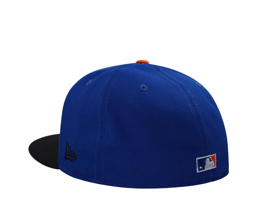 New Era New York Mets All Star Game 2013 Blue Two Tone Edition 59Fifty Fitted Casquette
