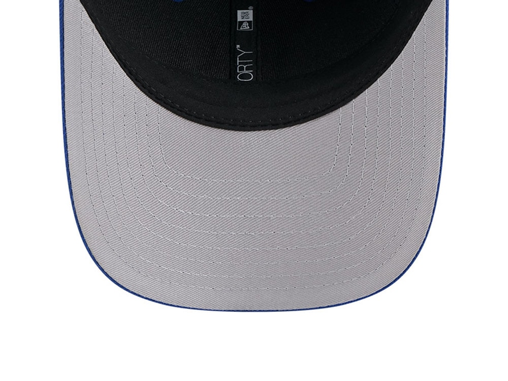 New Era New York Giants NFL Team 9Forty M Crown Snapback Casquette