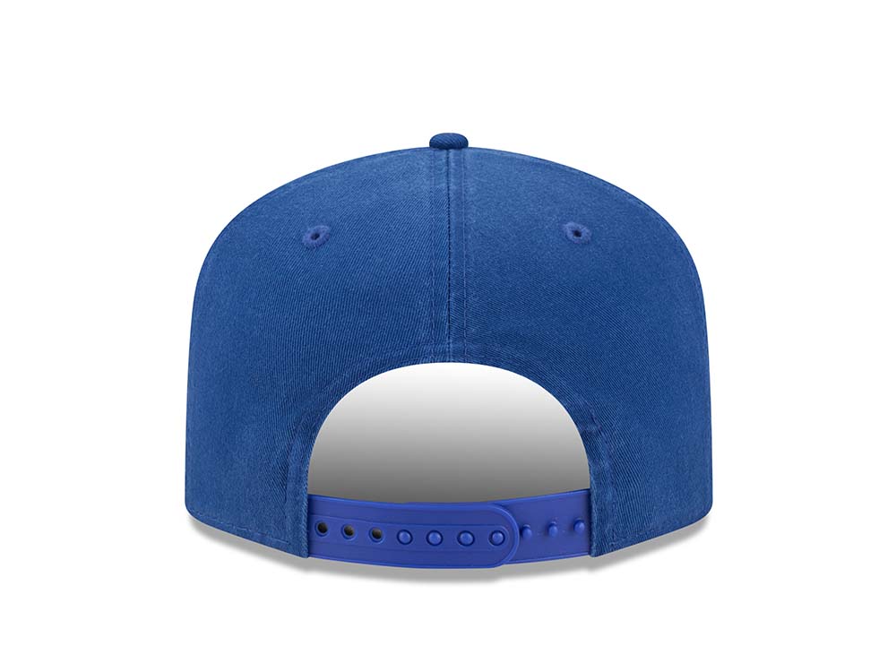 New Era Buffalo Bills Championship Established 1960 Edition 19Twenty Snapback Casquette