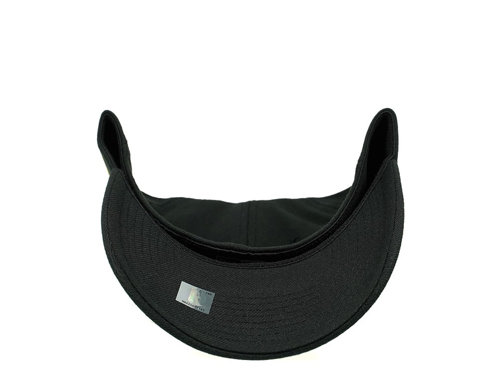 New Miami Heat Vice Edition Alternate 39Thirty Stretch Casquette