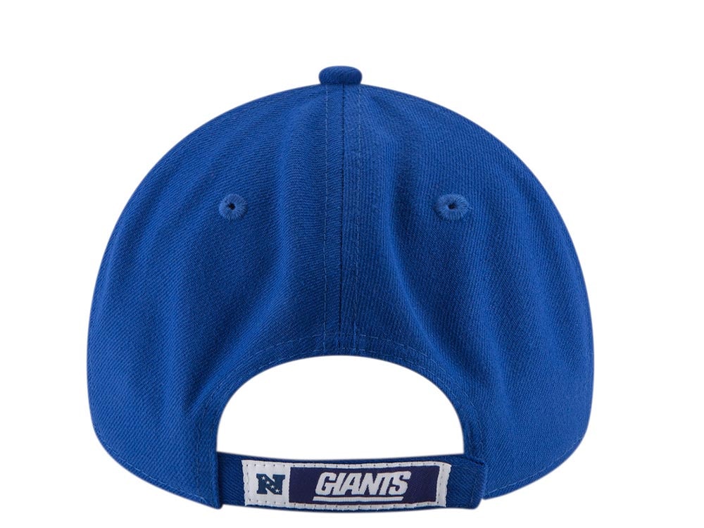 New Era New York Giants The League 9Forty Strapback Casquette