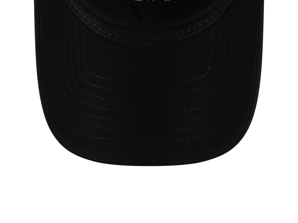 New Era Barcelona FC Black Edition 9Forty Strapback Casquette