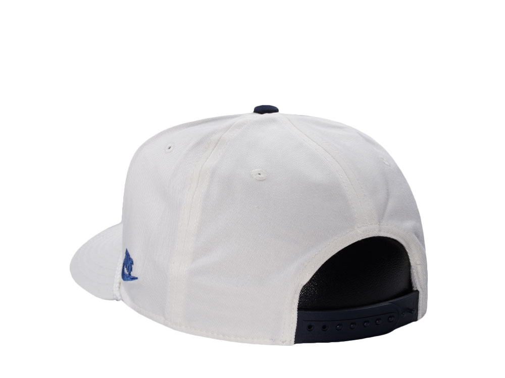 Nike Detroit Tigers 1961-63 Cooperstown White Edition Snapback Casquette