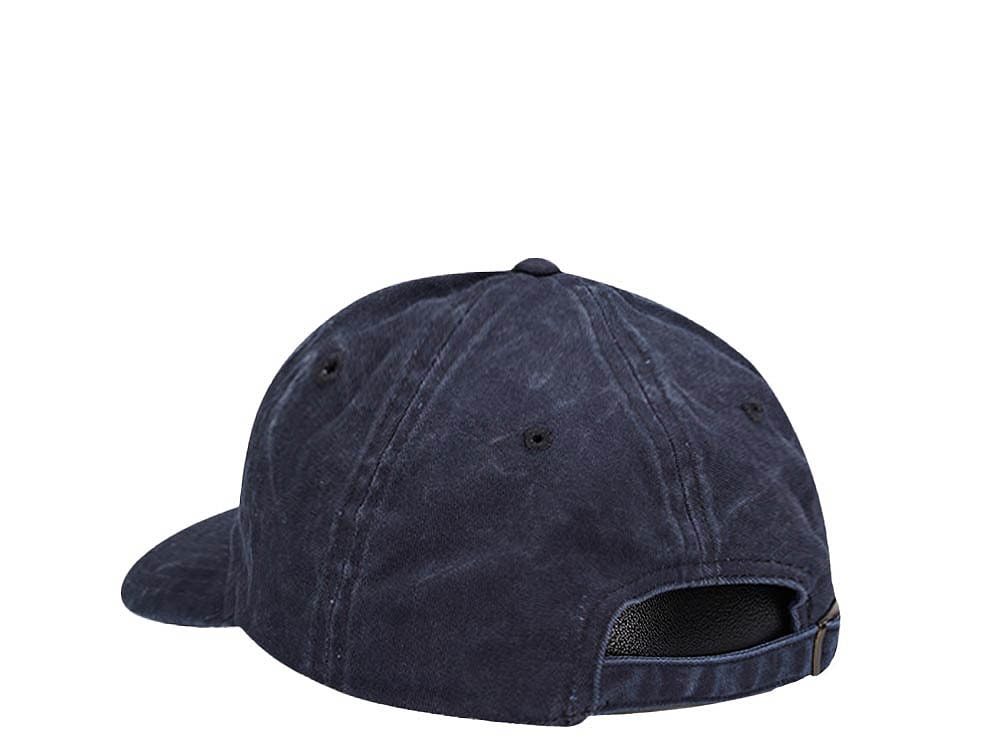American Needle Cincinnati Tigers Archive NL Dadhat Strapback Casquette