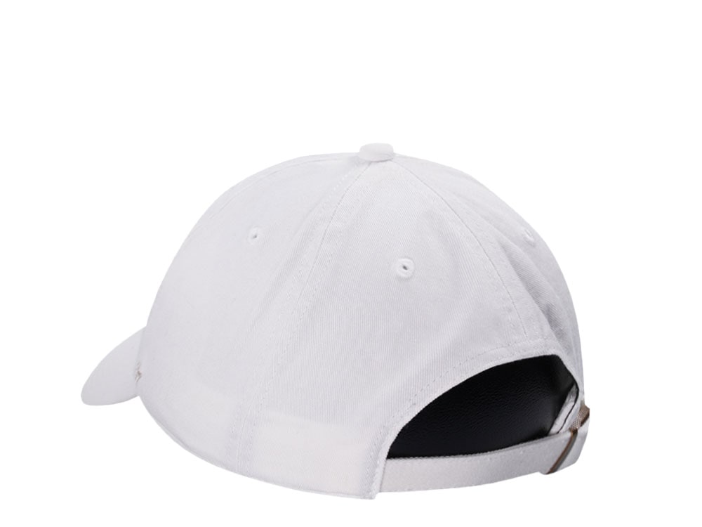 47Brand Pittsburgh Pirates Classic White Clean up Snapback Casquette