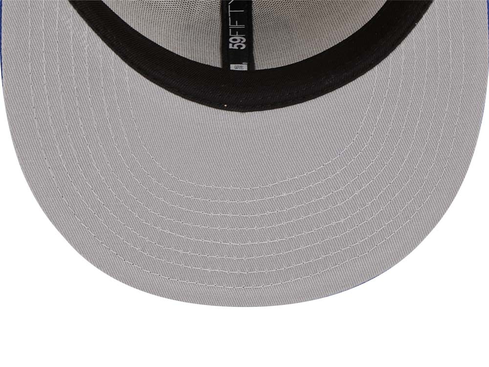 New Era Los Angeles Rams NFL Sideline 2023 59Fifty Fitted Casquette