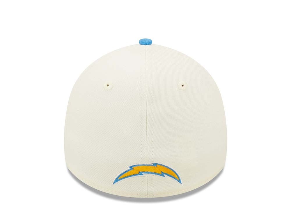 New Era Los Angeles Chargers NFL Sideline 2022 39Thirty Stretch Casquette