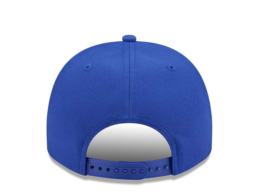 New Era Buffalo Bills Local Play 9Fifty A Frame Snapback Casquette