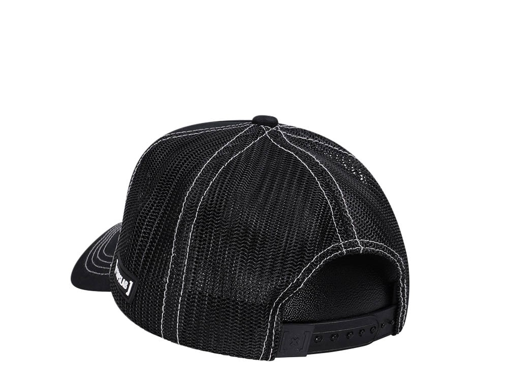 Capslab Disney Mickey Trucker Snapback Casquette