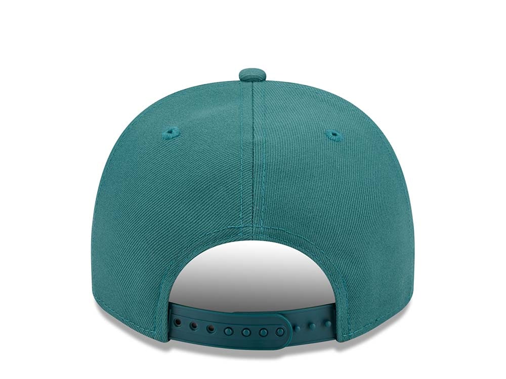 New Era Philadelphia Eagles Local Play 9Fifty A Frame Snapback Casquette