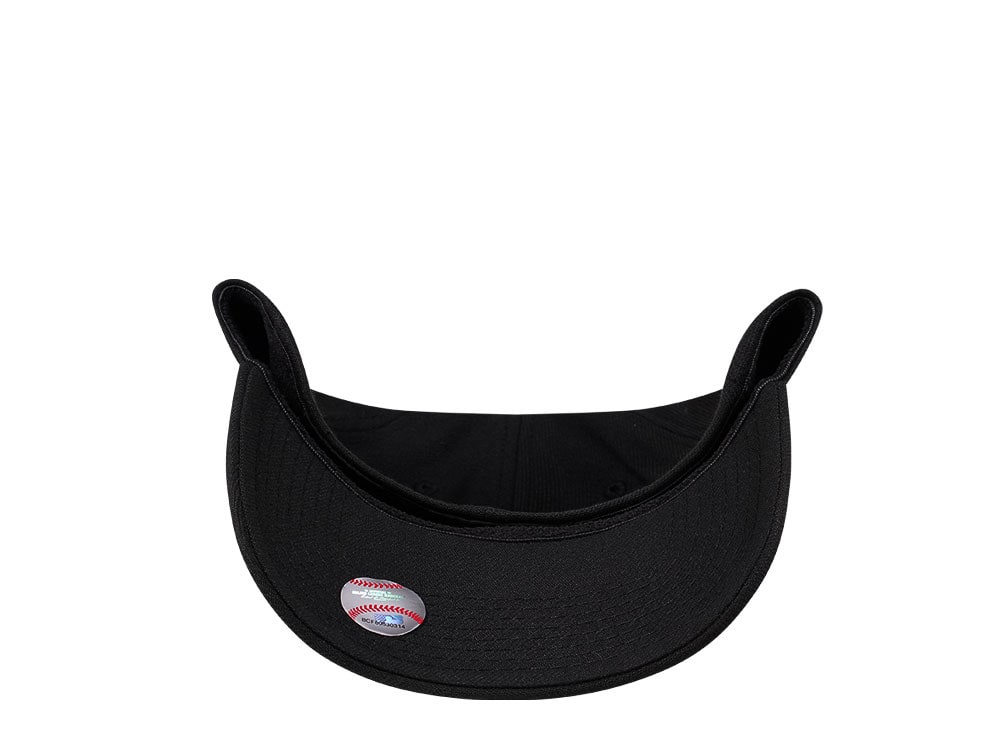 New Era Pittsburgh Pirates Classic Edition 39Thirty Stretch Casquette