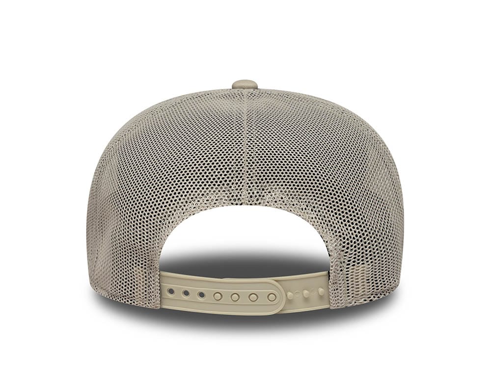 New Era Boston Celtics Tonal Stone 9Seventy Snapback Casquette
