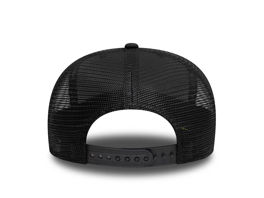 New Era Vr46 Moon Sun Edition 9Fifty Stretch Snapback Casquette