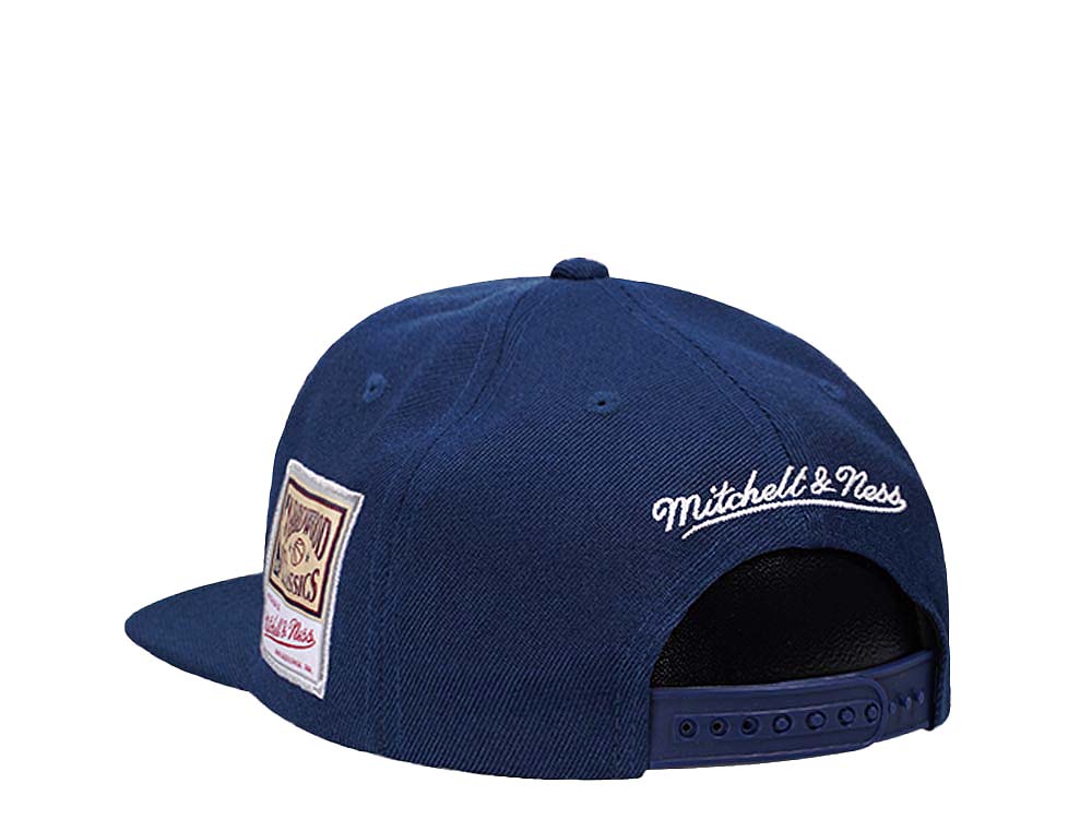 Mitchell & Ness Houston Rockets Jersey Love Hardwood Classic Snapback Casquette