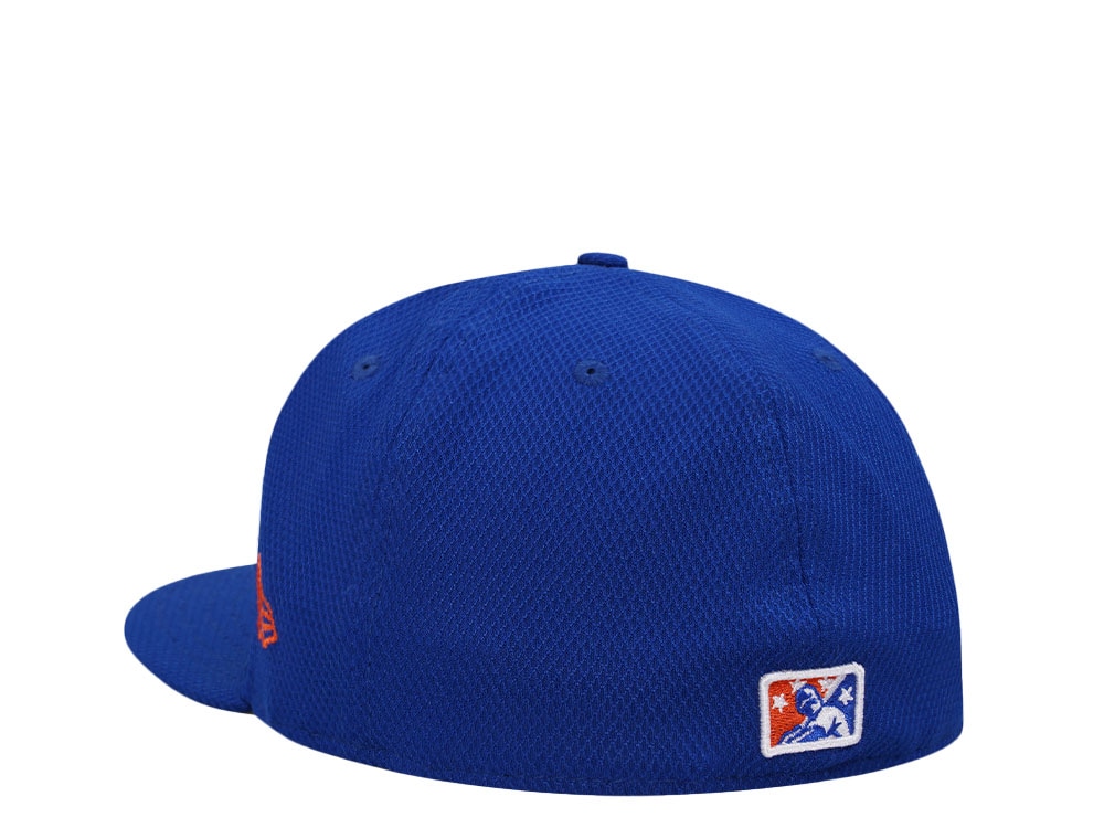 New Era Brooklyn Cyclones Diamond Era Edition 59Fifty Fitted Casquette