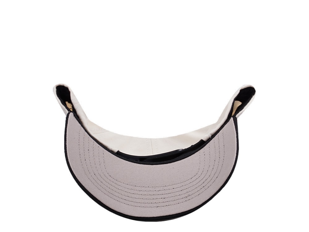 Parallel Union Japan Dragon Samurai Chrome Two Tone Edition Snapback Casquette
