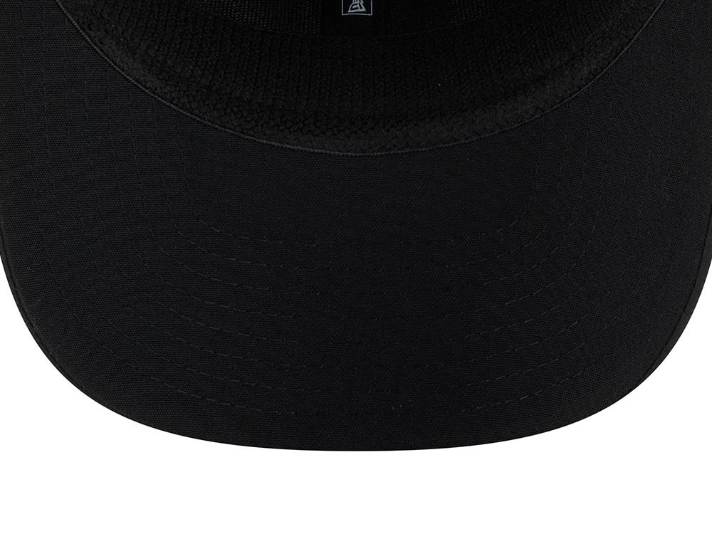 New Era Cleveland Browns NFL Salute to Service 2026 Digi Camo Black 9Seventy Stretch Snapback Casquette