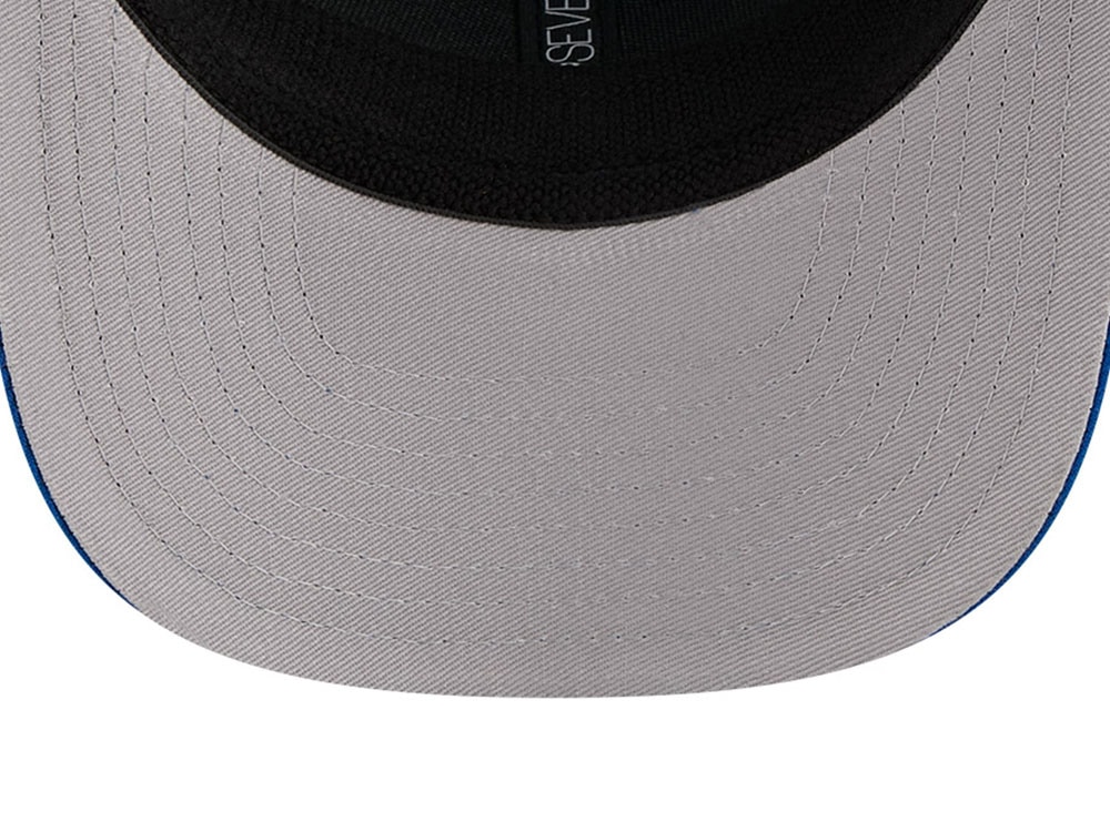 New Era Denver Nuggets HWC 9Seventy Trucker Snapback Casquette