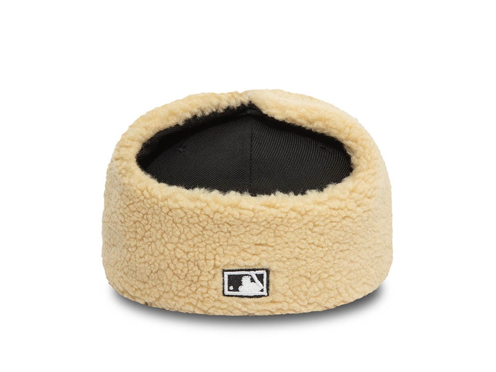 New Era Chicago White Sox World Series 2005 Edition Black 59Fifty Dogear Fitted Casquette