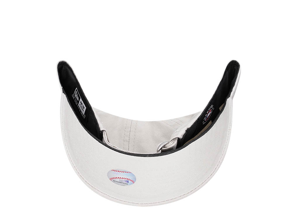 New Era Baltimore Orioles Stone Edition 9Twenty Strapback Casquette
