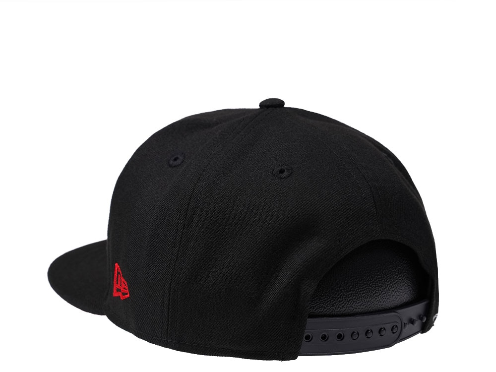 New Era San Francisco 49ers Prime Edition 9Fifty Snapback Casquette
