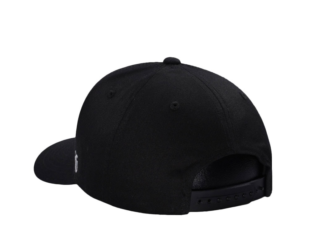 Parallel Union Trust None Edition Snapback Casquette