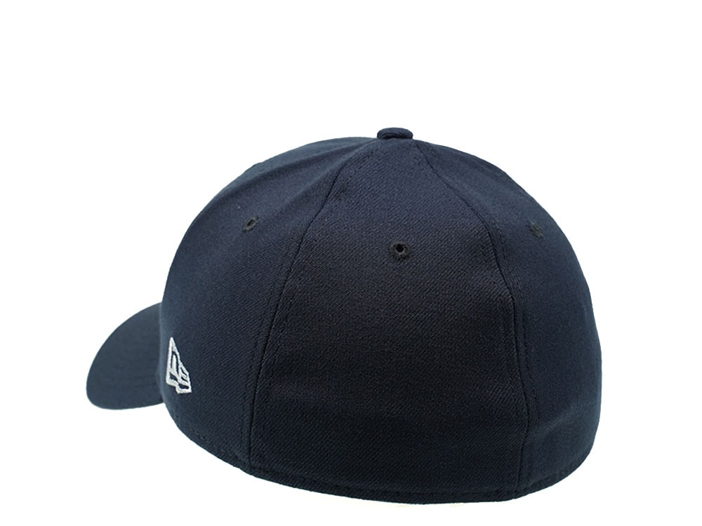 New Era Chicago Bears Throwback Primary Logo 39Thirty Stretch Casquette