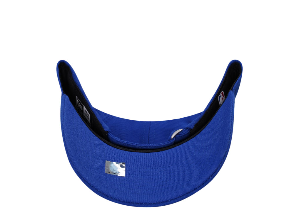 New Era Minnesota Timberwolves City Edition 9Twenty Strapback Casquette