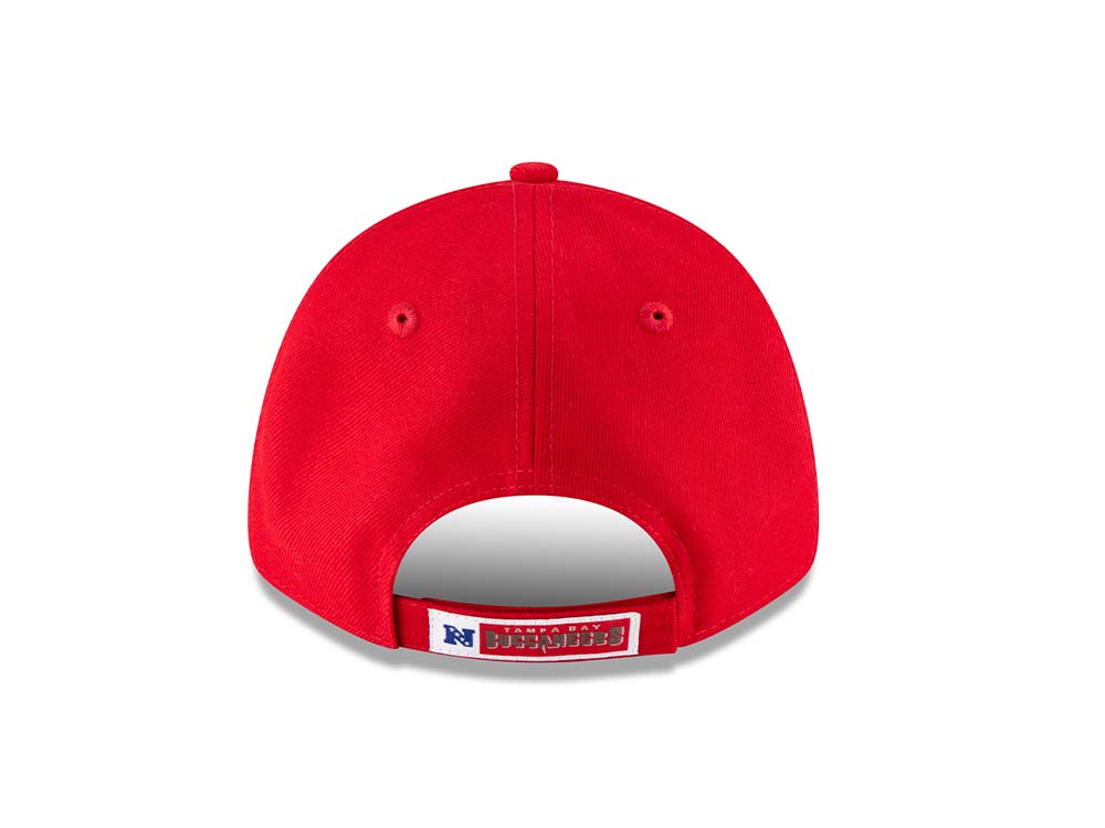 New Era 9forty Tampa Bay Buccaneers The League Casquette
