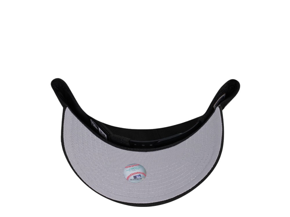 New Era New York Mets All Star Game 2013 Los Mets Edition 9Forty A Frame Snapback Casquette
