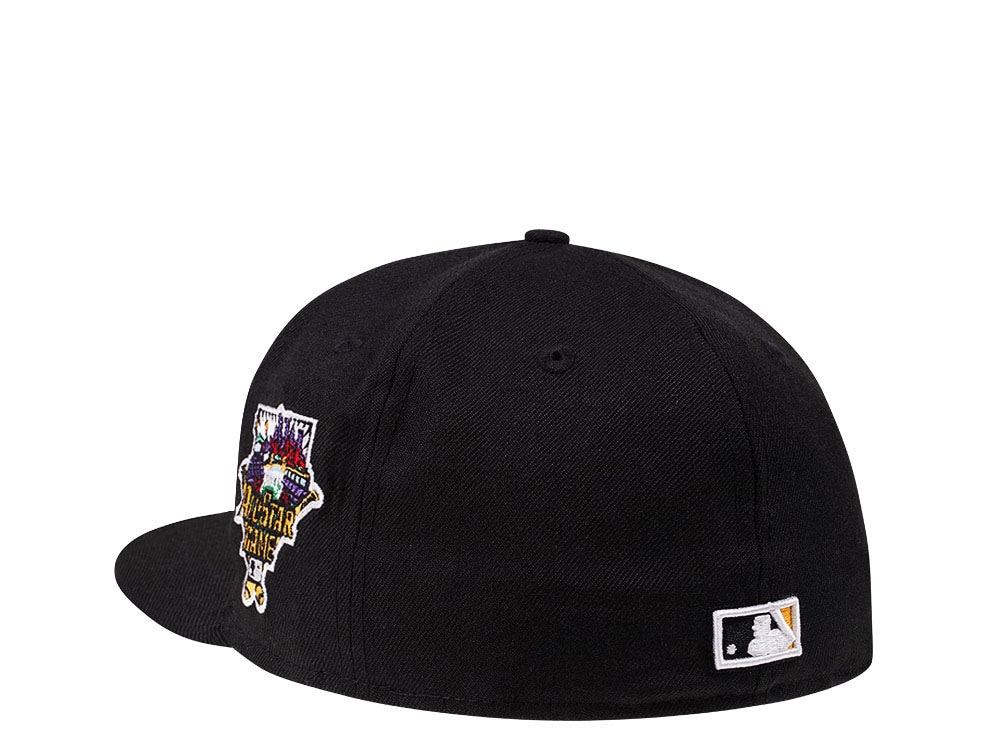 New Era Pittsburgh Pirates All Star Game 2006 Classic Edition 59Fifty Fitted Casquette