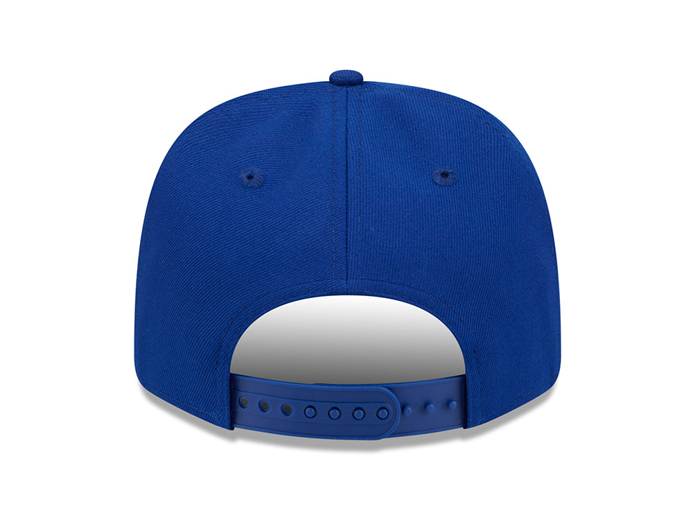 New Era Edmonton Oilers Stated Edition 9Seventy Snapback Casquette
