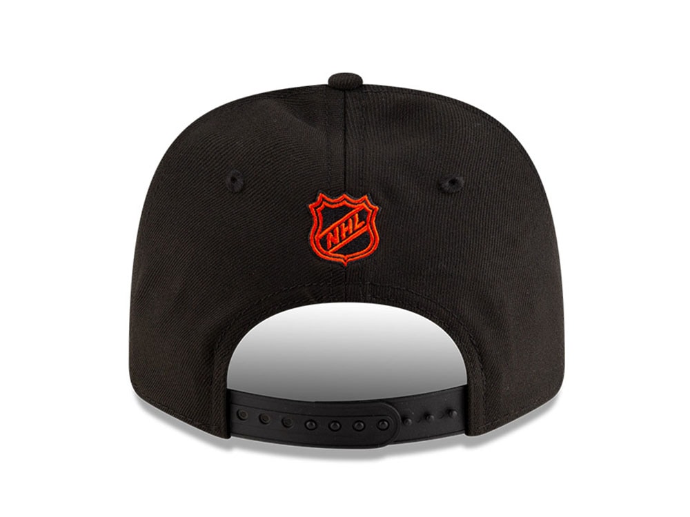 New Era Philadelphia Flyers NHL Team 9Seventy Stretch Snapback Casquette